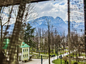 krupowki40 à Zakopane
