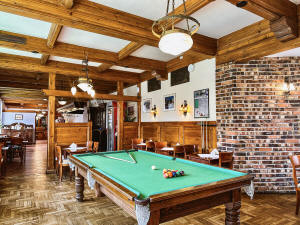 krupowki40 à Zakopane
