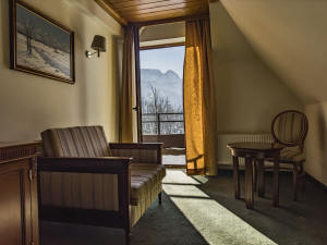 krupowki40 à Zakopane
